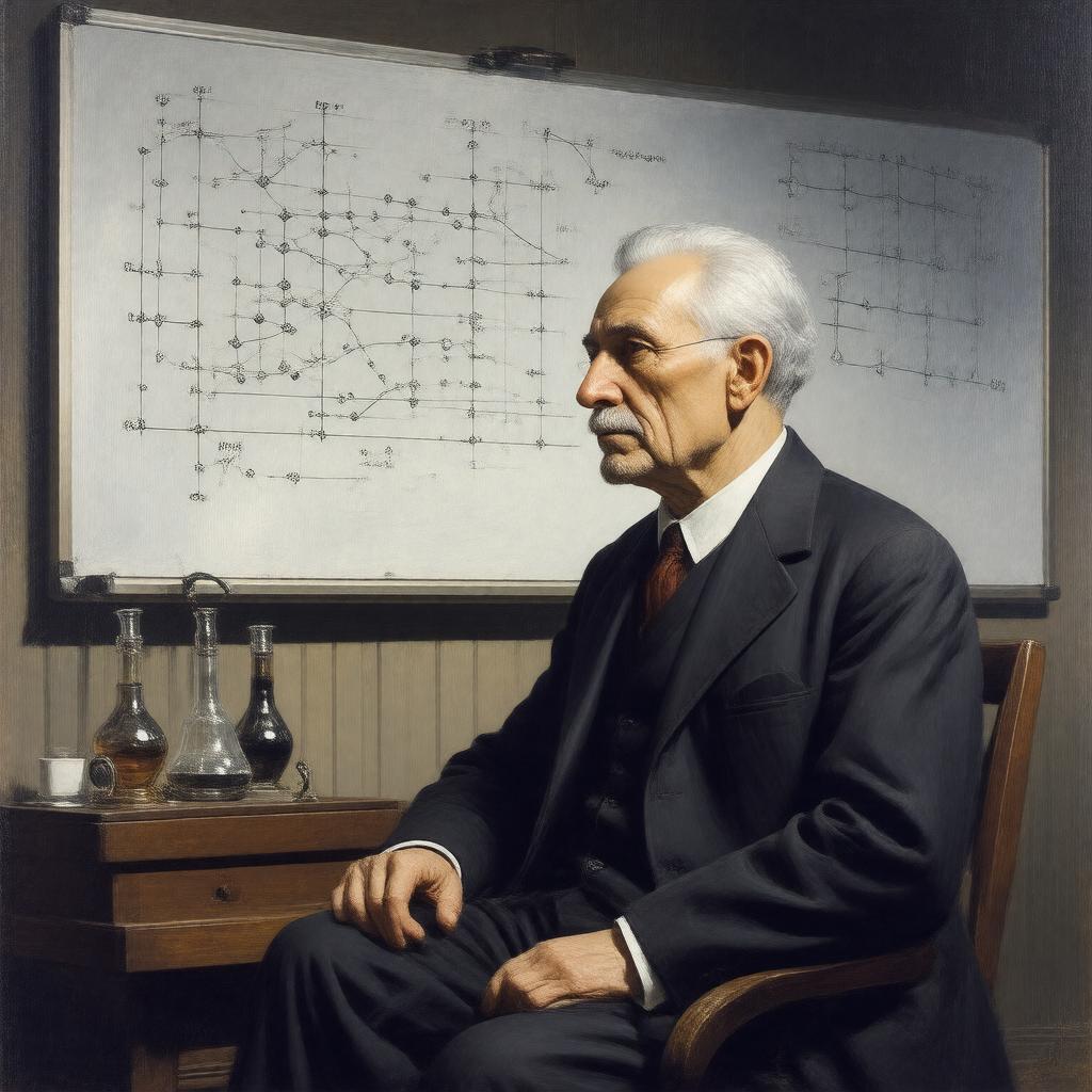 Ilya Prigogine